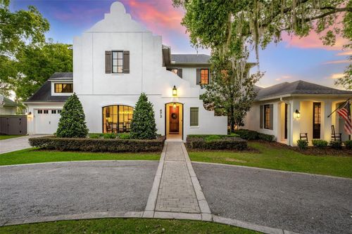 473 Fletcher Pl, Winter Park, FL, 32789-3935 | Card Image