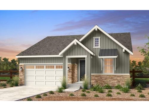 4285 Ridgewalk Pt, Castle Rock, CO, 80108-8073 | Card Image