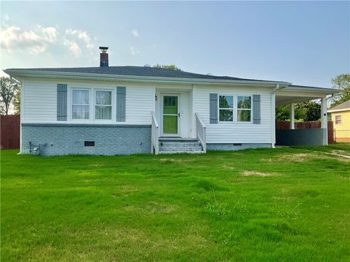 107 Sunrise Dr, Mauldin, SC, 29662-2430 | Card Image