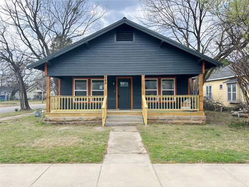 800 N Okmulgee Ave, Okmulgee, OK, 74447-2612 | Card Image