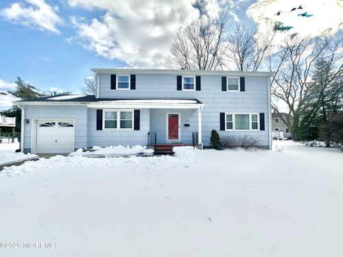 382 W Park Avenue, Oakhurst, NJ, 07755 | Card Image