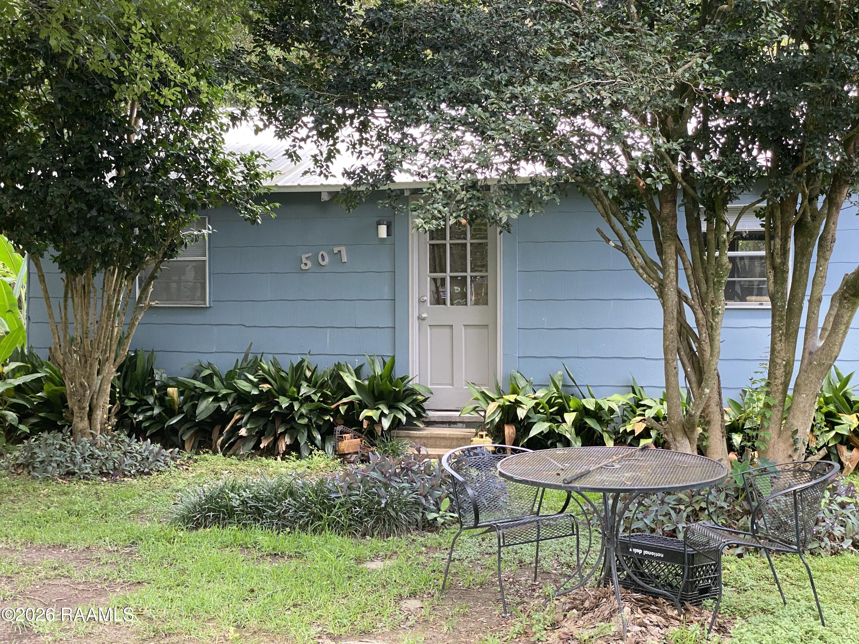 Residential Income in Lafayette 5