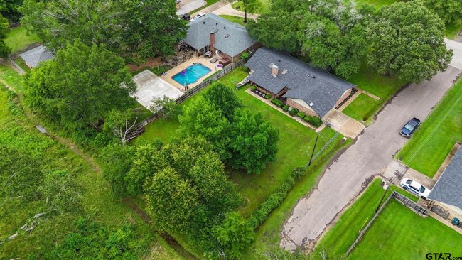 201 Karla Dr, House other with 3 bedrooms, 2 bathrooms and null parking in Whitehouse TX | Image 38