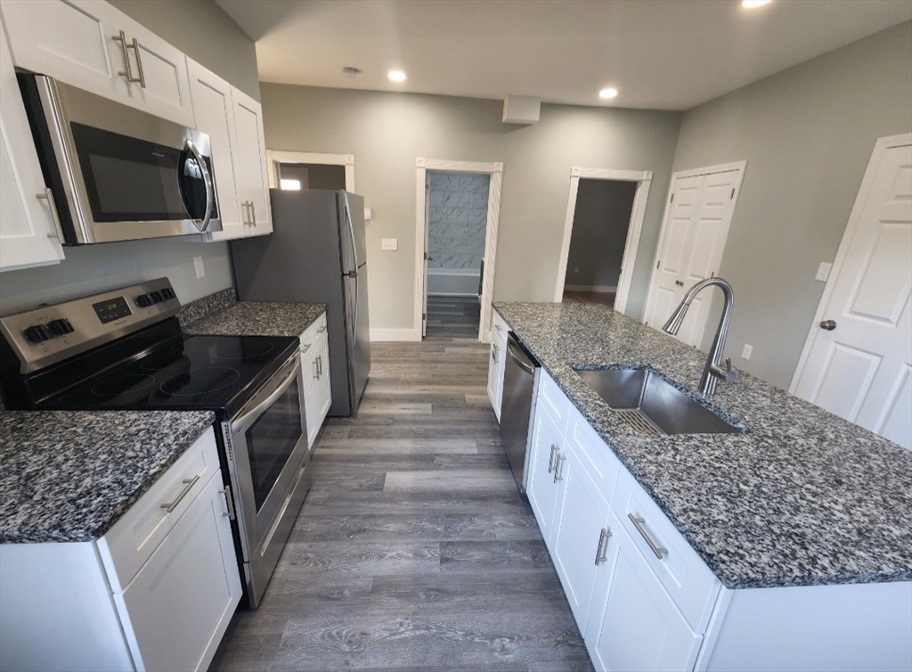 Residential Lease in Brockton 3