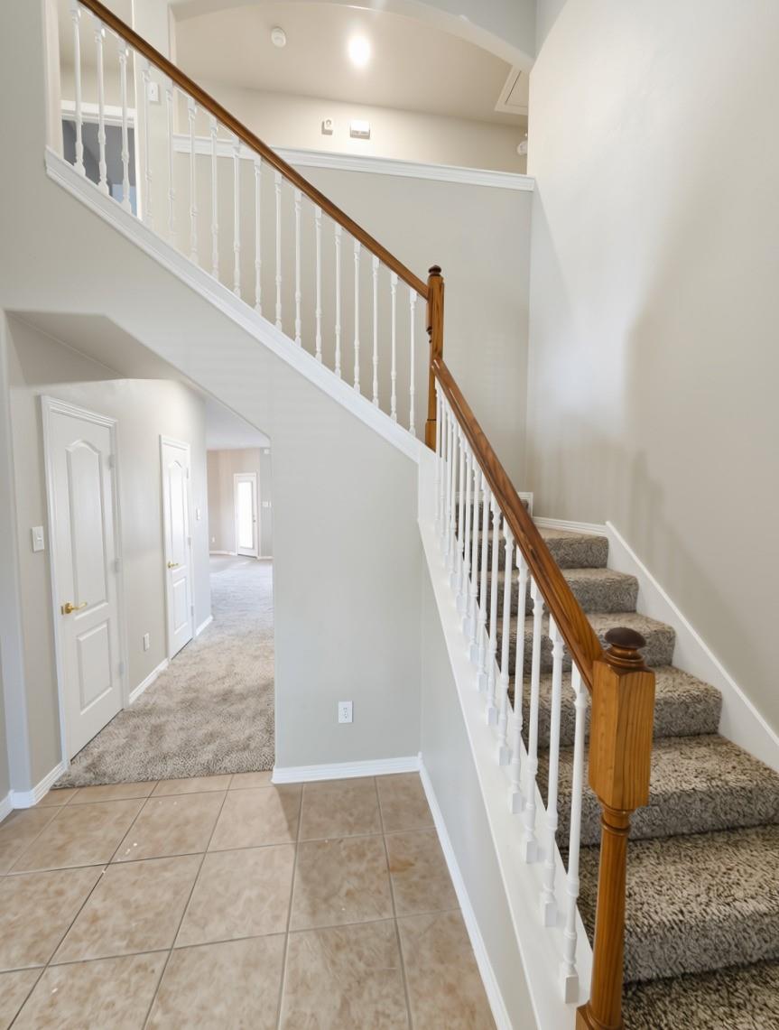 Residential Lease in Spring 4