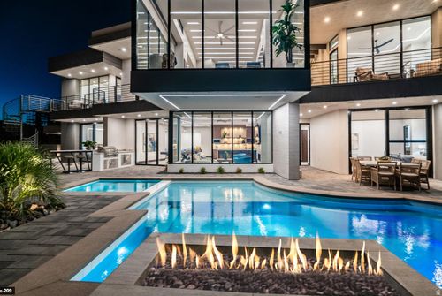 3550 S Cypress Point Rd, Hurricane, UT, 84737-1415 | Card Image