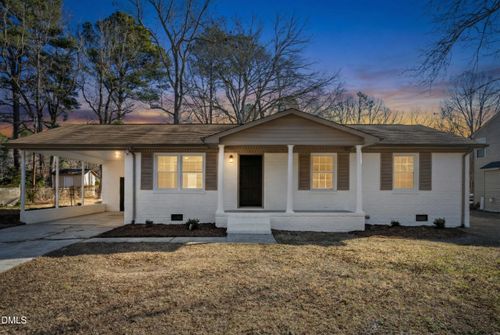 1742 Fletchers Chapel Rd, Durham, NC, 27703-2814 | Card Image