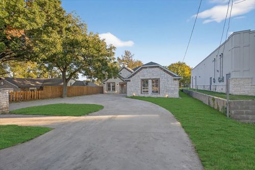 3532 W Jefferson Blvd, Dallas, TX, 75211-4705 | Card Image