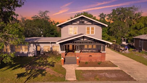 812 Sanford Ave, SANFORD, FL, 32771-2676 | Card Image