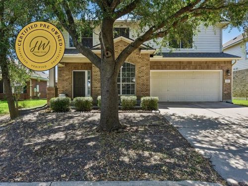 19117 Leigh Ln, Pflugerville, TX, 78660-3497 | Card Image
