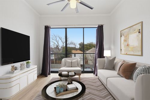 312-4414 Cedar Springs Road, Dallas, TX, 75219 | Card Image