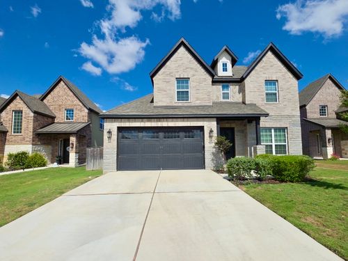 17400 Howdy Way, Manor, TX, 78653-2495 | Card Image