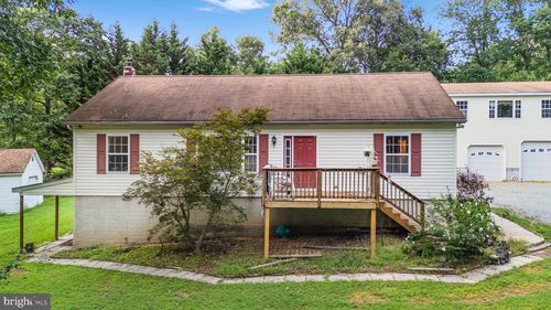 341 Goosemar Rd, Rising Sun, MD, 21911-2621 | Card Image