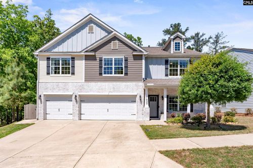 1025 Primrose Dr, Blythewood, SC, 29016-7652 | Card Image