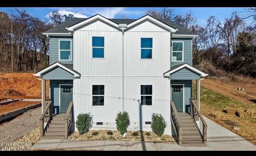 3429 Garden Dr, Knoxville, TN, 37918-3323 | Card Image