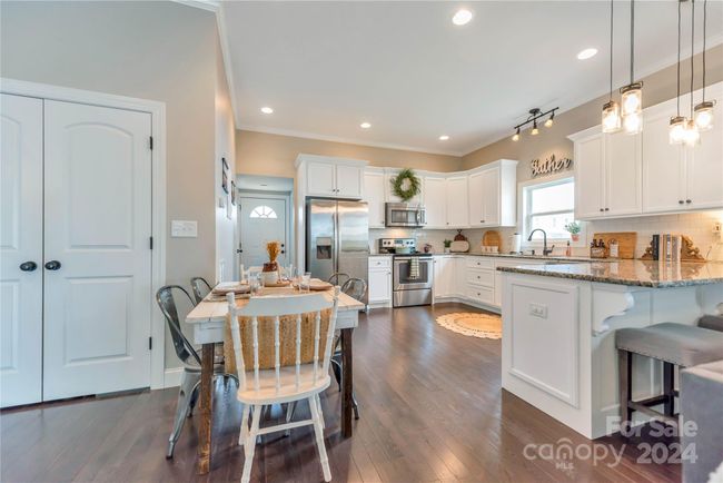 39 3 Rd St, House other with 2 bedrooms, 2 bathrooms and null parking in Cramerton NC | Image 14