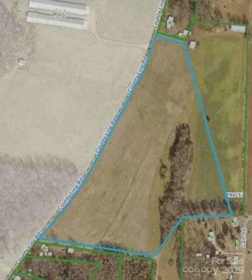 000 County Line Rd, Harmony, NC, 28634 | Card Image