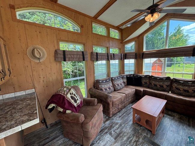 9436 Bear Ridge Dr, Home with 0 bedrooms, 0 bathrooms and null parking in Orr MN | Image 5