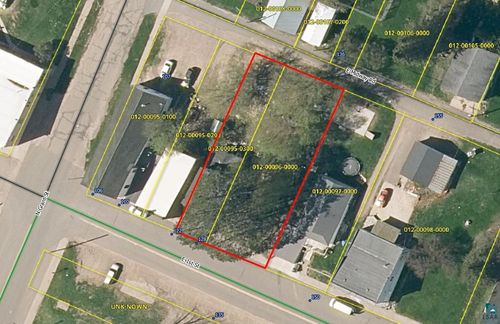 128 E 1st St, Glidden, WI, 54527 | Card Image