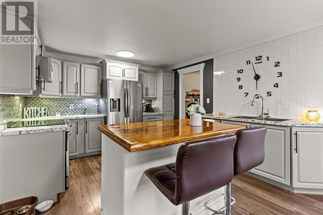 11 Main Road, House other with 3 bedrooms, 1 bathrooms and null parking in Ivany's Cove NL | Image 7