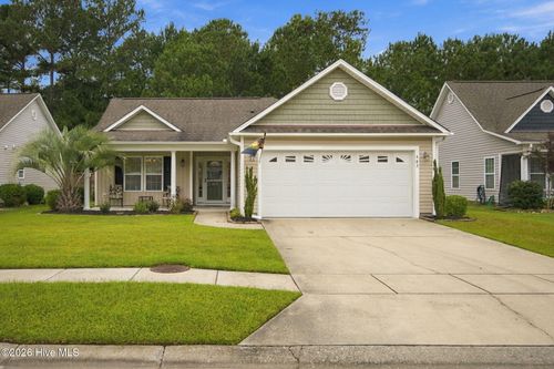 463 N Culverton Rd, Winnabow, NC, 28479-2101 | Card Image