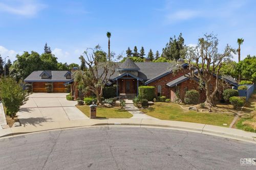 1606 Calle Hermosa, Bakersfield, CA, 93309 | Card Image