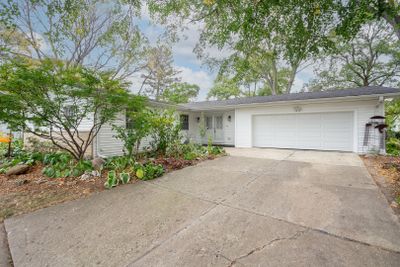 5841 Lenox Road, House other with 3 bedrooms, 2 bathrooms and 2 parking in Lisle IL | Image 1