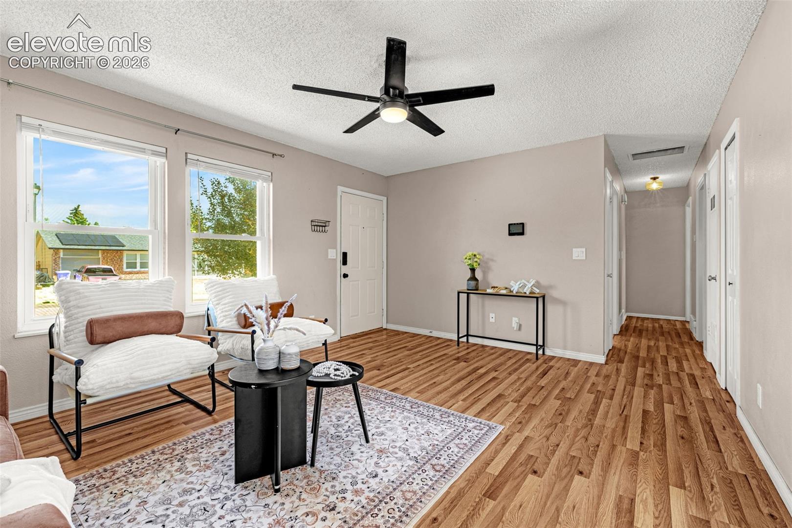 Residential in Colorado Springs 5