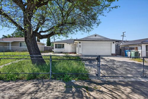 1213 Griffin Drive, Vallejo, CA, 92651 | Card Image