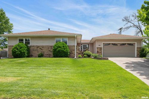 1225 5th St W, Milan, IL, 61264-3016 | Card Image