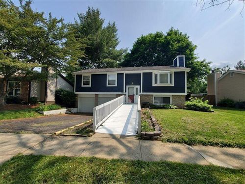 3157 Millbury Ave, Dublin, OH, 43017-1749 | Card Image