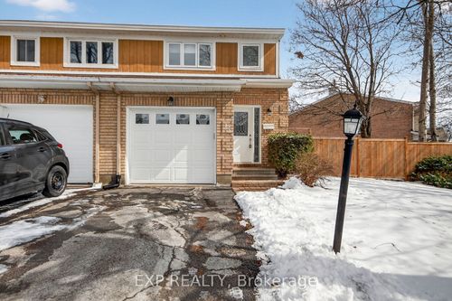 43 Hummingbird Crescent, Barrhaven, ON, K2J3A5 | Card Image