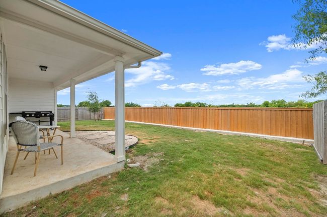 352 Backstays Loop, House other with 4 bedrooms, 3 bathrooms and 5 parking in Kyle TX | Image 27
