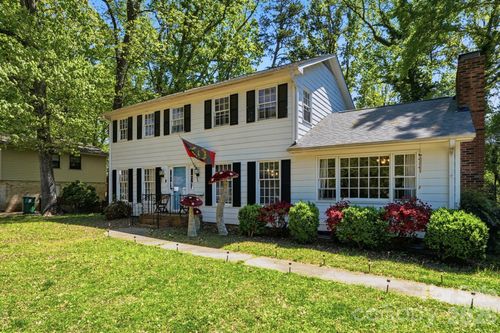 1135 Mclaughlin Dr, Charlotte, NC, 28212-6810 | Card Image