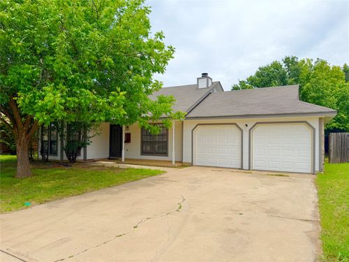 4333 Bluebonnet Ct, Abilene, TX, 79606-2660 | Card Image