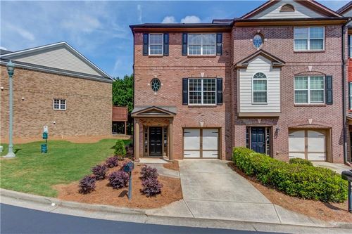 1833 Appaloosa Mill Ct, Buford, GA, 30519-6610 | Card Image