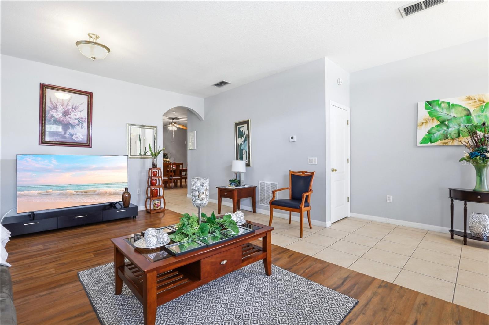 Residential in KISSIMMEE 4
