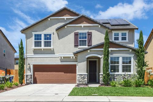 1471 Tanoak St, Manteca, CA, 95337-2075 | Card Image