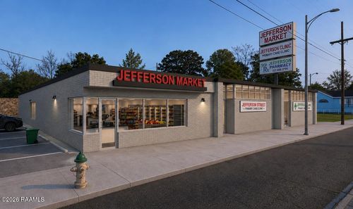 618 Jefferson Blvd, Lafayette, LA, 70501-7206 | Card Image