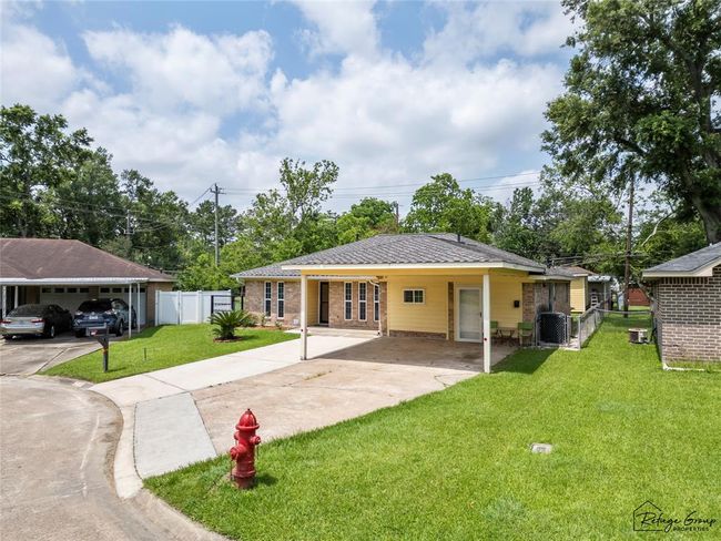 719 Kilpatrick St, House other with 4 bedrooms, 3 bathrooms and 2 parking in Channelview TX | Image 6