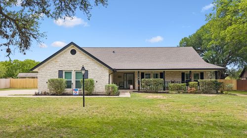 114 Cedar Dr, Mountain City, TX, 78610-9519 | Card Image