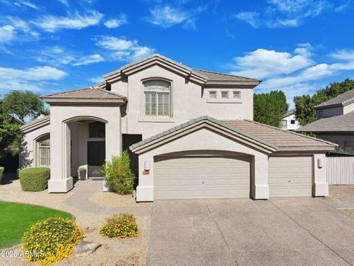 6414 E Monte Cristo Ave, Scottsdale, AZ, 85254-2020 | Card Image
