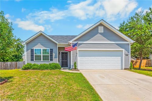 2351 Whisperwood St, Rural Hall, NC, 27045-9816 | Card Image