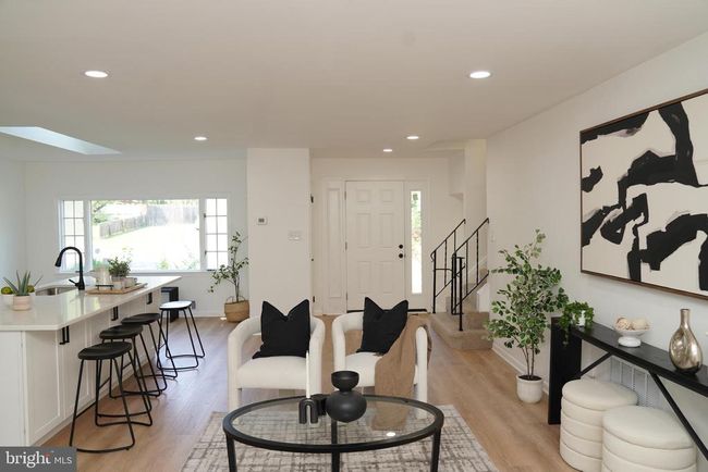 12016 Montague Dr, House other with 4 bedrooms, 3 bathrooms and null parking in LAUREL MD | Image 28