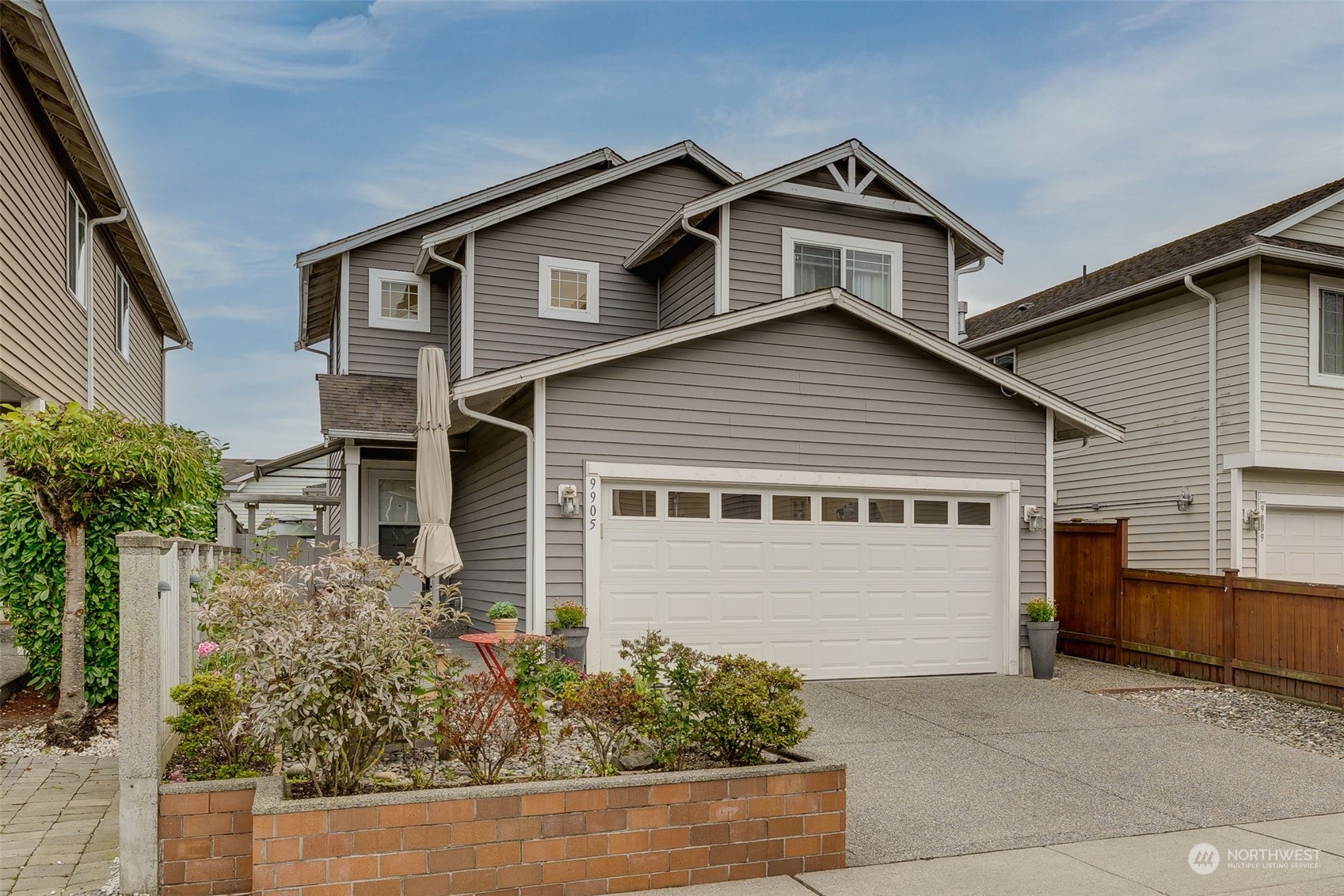28th Ave, Everett, WA 98208