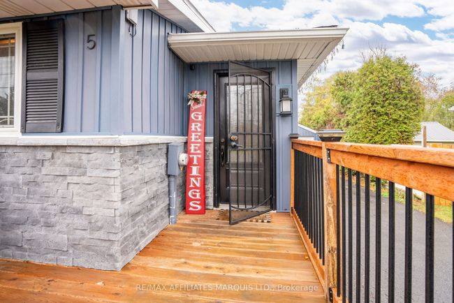 5 Fraser St, House other with 3 bedrooms, 2 bathrooms and 5 parking in Saint Andrews West ON | Image 30