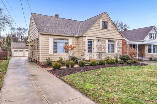 21960 Eaton Rd, Fairview Park, OH, 44126-2314 | Card Image