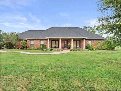 600 N Overton St, DeQuincy, LA, 70633-3032 | Card Image