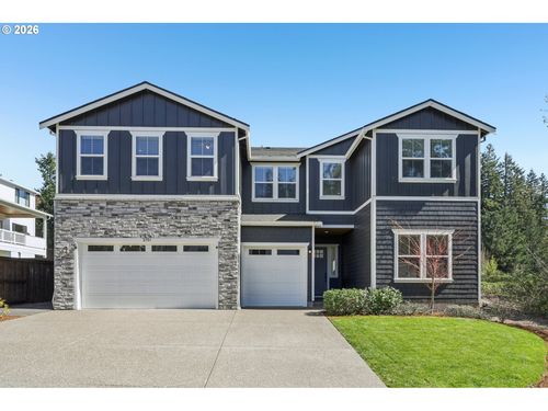 2751 Dahlia Dr, West Linn, OR, 97068-8348 | Card Image