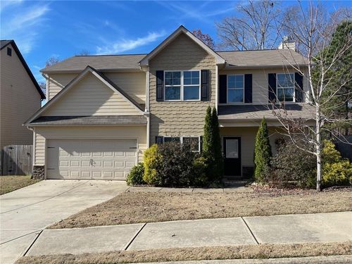 836 Stable View Loop, Dallas, GA, 30132-6217 | Card Image